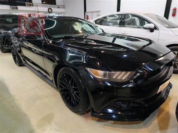 فورد موستانج 2016 للبيع في العراق - اربيل